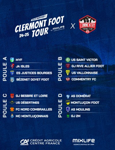 présentation poules