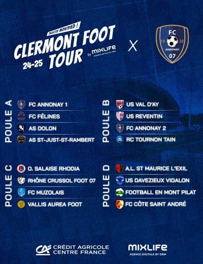 présentation poules