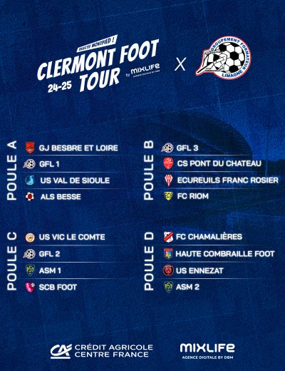 présentation poules